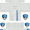 Greece Football League Kits