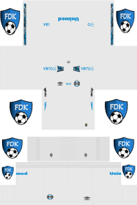 Gremio FL Kit 2024 Away