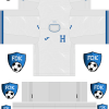 Honduras Football League Kits