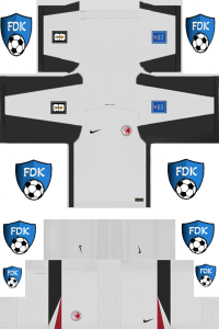 Hong Kong FL Kit 2024 Away