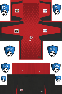 Hong Kong Football League Kits