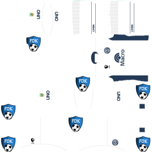 Independiente Rivandavia kit dls 2025 away