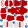 Indonesia DLS Kits 2026