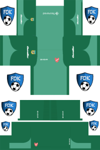 Instituto ACC FL Kit 2024 GK Away
