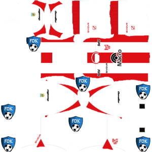 Instituto Cordoba DLS Kits 2025