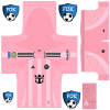 Inter Miami CF CWC Pro League Soccer Kits 2025