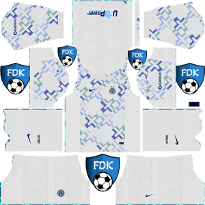 Inter Milan dls kit 2026 away leaked
