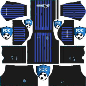 Inter Milan dls kit 2026 home leaked