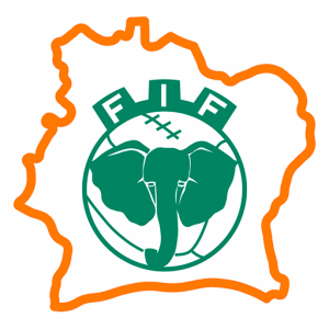 Ivory Coast Logo
