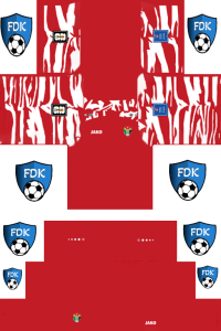 Jordan FL Kit 2024 Away