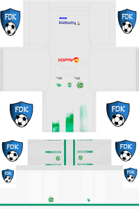 Juventude FL Kit 2024 Away