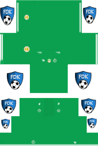Juventude FL Kit 2024 Third