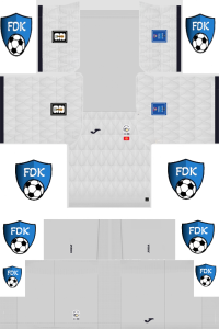 Kyrgyzstan FL Kit 2024 Away