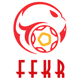 Kyrgyzstan Logo