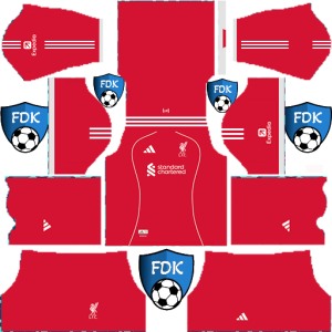 Liverpool dls kit 2026 home leaked