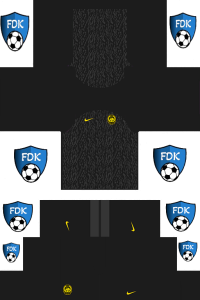 Malaysia FL Kit 2024 Away