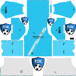Manchester City DLS Kits 2026