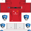 Manchester United Football League Kits