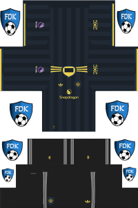 Manchester United FL Kit 2026 third leaked