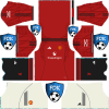 Manchester United DLS Kits 2026