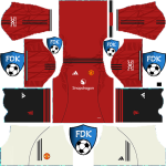 Manchester United DLS Kits 2026