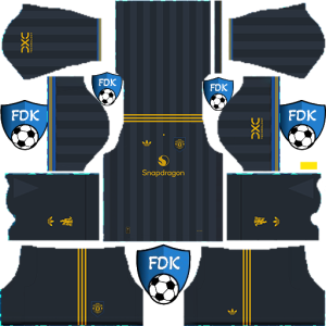 Manchester United dls kit 2026 third leaked