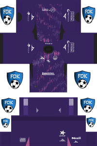 Mazatlan FC Football League Kits