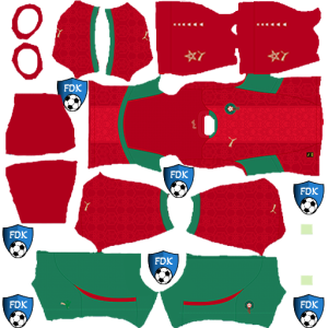 Morocco DLS Kits 2026