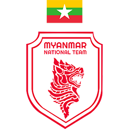 Myanmar Logo