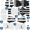 Newcastle United DLS Kits 2026