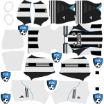 Newcastle United DLS Kits 2026