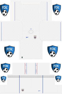 Panama FL Kit 2024 Away