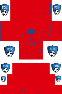 Paris Saint-Germain FL Kit 2026 third leaked