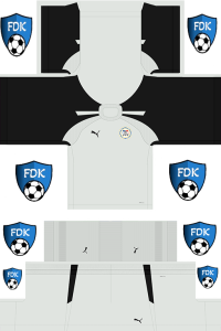 Philippines FL Kit 2024 Away