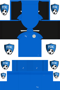 Philippines Football League Kits