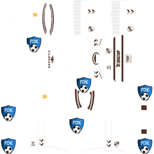 Platense FC DLS Kits 2025