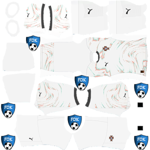 Portugal kit dls 2026 away leaked