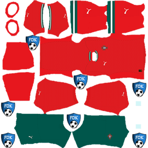 Portugal DLS Kits 2026