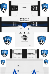 Queretaro FC FL Kit 2025 Away