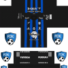 Querétaro FC Football League Kits