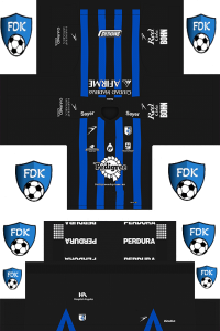 Querétaro FC Football League Kits