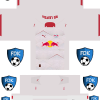 RB Leipzig Football League Kits