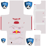 RB Leipzig Pro League Soccer Kits