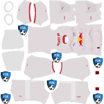 RB Leipzig DLS Kits 2026