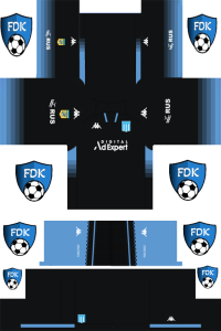 Racing Club FL Kit 2024 Away