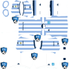 Racing Club DLS Kits 2025