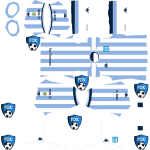 Racing Club DLS Kits 2025