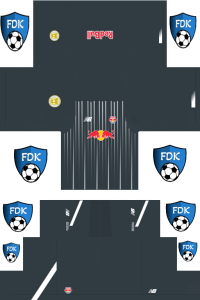 Red Bull Bragantino FL Kit 2024 Away