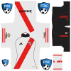 River Plate CWC Pro League Soccer Kits 2025