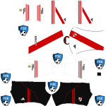River Plate DLS Kits 2026
